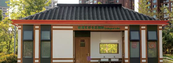 ASA Spanish Roof Tile Basalt Fiber Pavement Materials For Durable Roofing