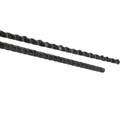 Customized Length Basalt Fiber BFRP Composite Rebar with 1000MPA Tensile Strength
