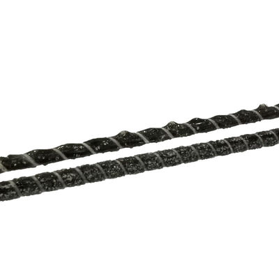 Customized Length Basalt Fiber BFRP Composite Rebar with 1000MPA Tensile Strength