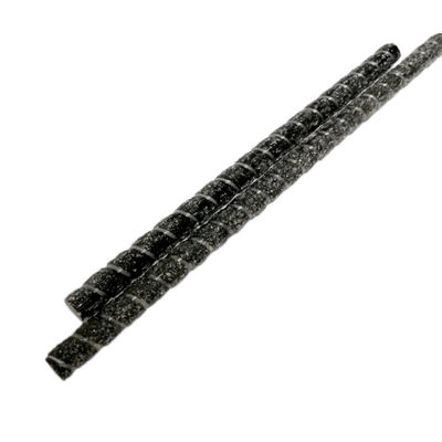 Customized Length Basalt Fiber BFRP Composite Rebar with 1000MPA Tensile Strength